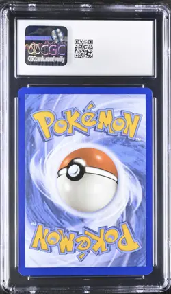 2024 POKEMON TWILIGHT MASQUERADE #187/167 CHANSEY CGC 10 GEM MINT - Image 2