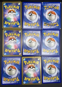 9x Pokemon Cards Giratina Darkrai Lot - Holo Ultra Rare EX VSTAR Promo TCG - Image 2