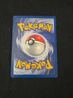 Farfetch'd 027/102 Base Set Regular Pokemon TCG WOTC Vintage Light Played - Image 2