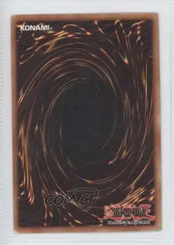 Doma The Angel of Silence Unlimited YuGiOh Starter Deck Yugi #SDY-015 2002 READ - Image 2