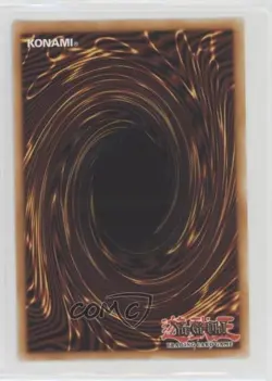 Enemy Controller 1st Ed. Super Rare YuGiOh 25th Anniversary Rarity Collection II - Image 2