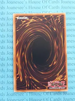 GLAS-EN005 Cloudian - Eye of the Typhoon Super Rare Yu-Gi-Oh Card 1st NM c - Image 2
