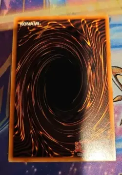 YUGIOH BLZD-EN021 KEWL TUNE ROTARY - ULTRA RARE 1st EDITION IN HAND READY! - Image 3