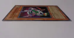 Ninja Grandmaster Sasuke SD5-EN015 (Common, 1st Ed, Lightly Played / LP) - Image 2