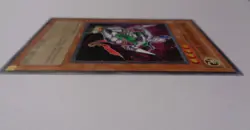 Ninja Grandmaster Sasuke SD5-EN015 (Common, 1st Ed, Lightly Played / LP) - Image 3