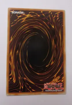 Ninja Grandmaster Sasuke SD5-EN015 (Common, 1st Ed, Lightly Played / LP) - Image 4