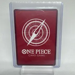 One Piece Brook OP15-022 ALT ART LEADER AAL Adventure On Kami’s Island OP15-EB04 - Image 2