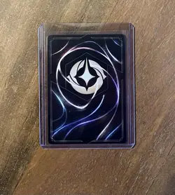 Disney Lorcana: Winterspell ~ Grandmother Willow Ancient Advisor 206/204 EPIC - Image 2