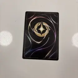 Disney Lorcana: Pete - Space Pirate 114/204 Cold Foil Super Rare English Edition - Image 4