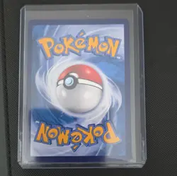 Pokemon Reshiram & Zekrom GX TAG TEAM 094/150 GX 270 HP Chinese Card - Image 2