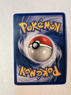 Pokemon TCG Chansey Base Set 2 Holo Unlimited Rare Light Play Card 3/130 LP - Image 2