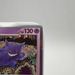 Gengar (Cosmos Holo) 094/165 Miscellaneous Cards & Products Holo - Image 3