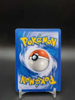 Flygon 7/110 EX Holon Phantoms Holo Rare MP Pokemon Card - Image 2