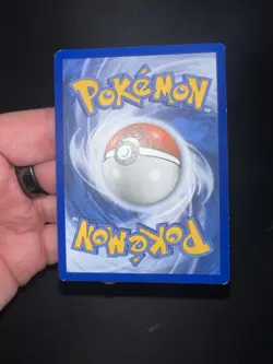 Printing Error Pokemon Astral Radiance Yanma Reverse Holo Common Card 006/189 - Image 5