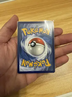 Pokemon N's Zorua Promo Holo 189 SV Scarlet & Violet Card English - Image 2