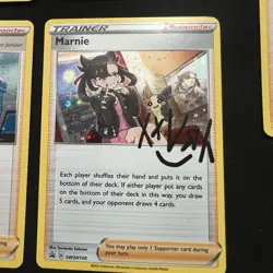 Holo Trainer Pokemon Card Collection Vintage Holos Rare Bangers Full Arts NM+ - Image 2
