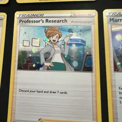 Holo Trainer Pokemon Card Collection Vintage Holos Rare Bangers Full Arts NM+ - Image 4