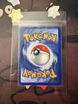 Pokemon TCG Ivysaur Card Southern Islands 5/18 Nintendo - Image 2