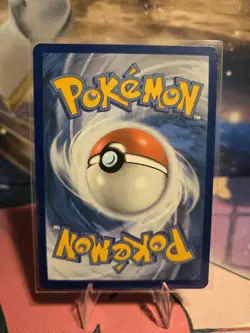Lapras V - 189/202 - Pokemon Sword & Shield Base Set Full Art Rare Card NM - Image 2