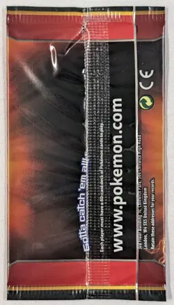 Pokemon Detective Pikachu Movie 2-Card Booster Pack (with SM190 Promo Holo Rare) - Image 2