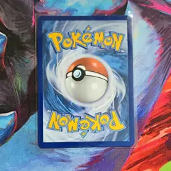 Pokemon TCG lot Illustration Rare IR 5 cards Near Mint - Image 3
