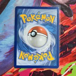 Pokemon TCG lot Illustration Rare IR 5 cards Near Mint - Image 5