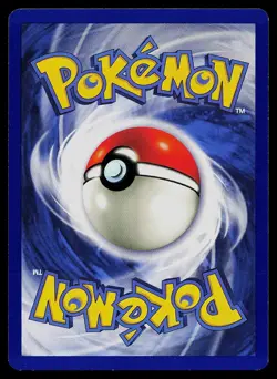 Pokemon Card - Clefairy Doll Base Set Shadowless 70/102 Rare - Image 2