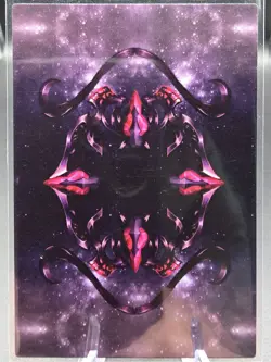 Special Anime Waifus Card Doujin ACG Goddess Holo - Image 1