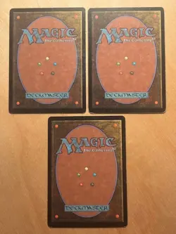 MTG Magic the Gathering 1x Graveborn Muse Legions MP/HP - Image 2