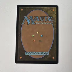 Professor Dellian Fel 214 Secrets of Strixhaven Magic the Gathering - Image 2