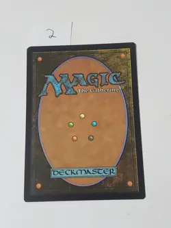 MTG Ovika, Enigma Goliath Phyrexia: All Will Be One 213/271 Foil Rare - Image 4
