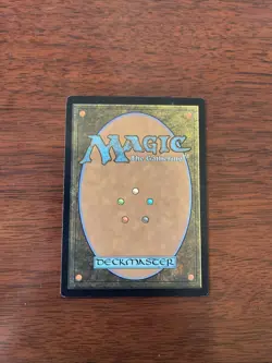 Magic The Gathering Twitching Doll 201 Rare Duskmourn: House of Horror NM - Image 2