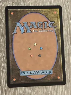 MTG - Leyline of Anticipation - Showcase Art M/NM - WOT 0023 - Magic - Image 2