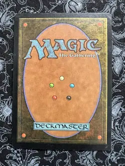 Natural Order - Visions Magic the Gathering MTG - Image 2