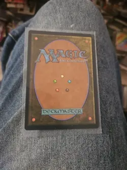{1x} Spacegodzilla Death Corona [Borderless] Regular NM MTG Ikoria *Startropic* - Image 3