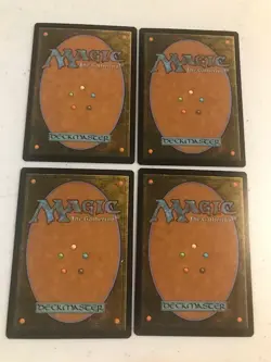 Magic the Gathering Panharmonicon x 4 Kaladesh Regular - Image 2