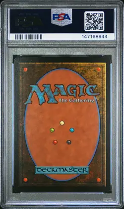 2025 MTG INNISTRAD REMASTERED #0481 EMRAKUL, THE PROMISED END PSA 10 - Image 2