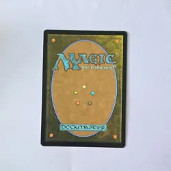 Wizards Doubling Season TMNT PZA Mythic Green Foil EN M 0011 - Image 2