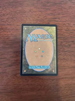 Magic: The Gathering Maskwood Nexus 299 Rare Modern Horizons 3 LP - Image 2