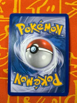 POKEMON TCG GASTLY 63/102 REVERSE HOLO COMMON EXCELLENT HGSS TRIUMPHANT - Image 2