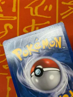 POKEMON TCG GASTLY 63/102 REVERSE HOLO COMMON EXCELLENT HGSS TRIUMPHANT - Image 4