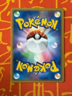 POKEMON TCG PALKIA M 008/022 NON HOLO ARCEUS MOVIE PROMO LP JAPANESE - Image 2