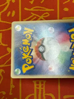 POKEMON TCG PALKIA M 008/022 NON HOLO ARCEUS MOVIE PROMO LP JAPANESE - Image 5