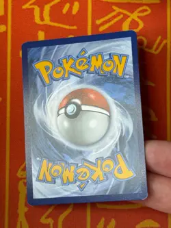 POKEMON TCG KANGASKHAN 204/182 HOLO ILLUSTRATION RARE NM DESTINED RIVALS - Image 5
