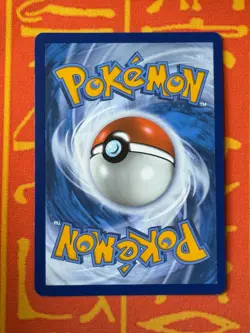POKEMON TCG PUPITAR 048/131 MASTERBALL HOLO RARE NM PRISMATIC EVOLUTIONS - Image 2