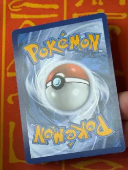 POKEMON TCG PUPITAR 048/131 MASTERBALL HOLO RARE NM PRISMATIC EVOLUTIONS - Image 4