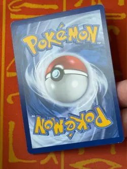 POKEMON TCG DURALUDON 069/131 MASTERBALL HOLO RARE NM PRISMATIC EVOLUTIONS - Image 4