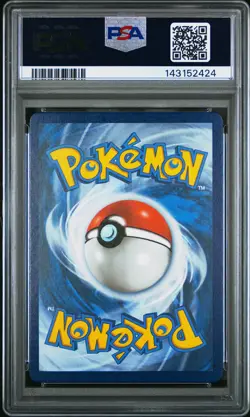 Garchomp C LV.X Holo 145 Celebrations Classic Collection Pokemon PSA 10 - Image 2