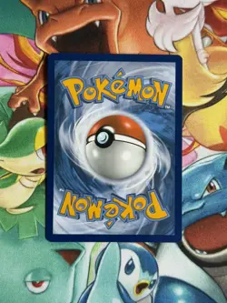 Eevee V Black Star Promo SWSH065, NM Pokemon Card - Image 2