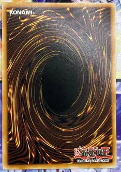 Yugioh! Fiendsmith's Requiem MP25-EN089 Prismatic Secret Rare Card - Image 2